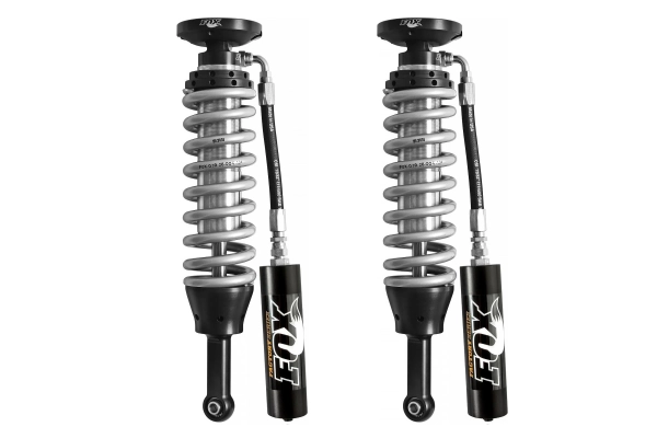 BDS Suspension - FOX 2.5 Coil-Over Shocks W/ Reservoir 0-3 Inch Lift Factory Series Toyota 4Runner (03-22) And FJ Cruiser (07-14) With UCA (88302130)