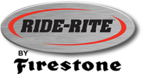 Firestone Ride-Rite - Firestone Ride-Rite Ride-Rite  Air Helper Spring Kit 2400