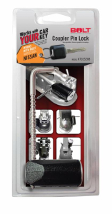 BOLT   Coupler Pin Lock   Nissan   (7025288)