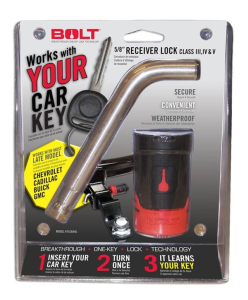BOLT   5/8"   Receiver Lock   GM Late Model (gm-b)   (7018446)