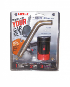 BOLT   5/8"   Receiver Lock   Ford   (7018447)