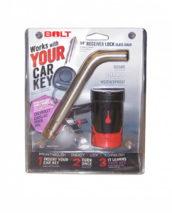 BOLT - BOLT   5/8"   Receiver Lock   GM  Early Model (gm-a)   (7018445)