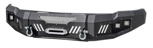 DV8 -Front  Bumper  Ram 2500  2010-2018   (FBDR2-04)
