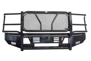 Frontier Pro  Front Bumper  2015-2019 Chevy  2500HD/3500HD (130-21-5006)