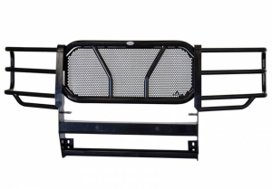 Frontier Grille Guard  2015-2019 Chevy 2500/3500 Sensors (200-21-5006)