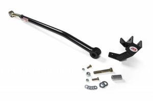JKS - JKS Wrangler TJ, 1997-2006, Adjustable Rear Trackbar with Relocation Bracket (OGS151B) - Image 2