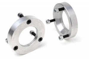 JKS - JKS Wrangler TJ, 1997-2006, Rear Adjustable Coil Spacer (2550) - Image 2