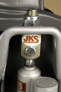 JKS - JKS Front Upper Shock Conversion | Wrangler JK & TJ (9602) - Image 2