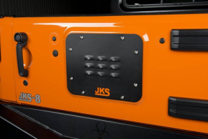JKS - JKS Tailgate Vent Kit | Wrangler JK (8200) - Image 2