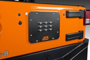 JKS - JKS Tailgate Vent Kit | Wrangler JK (8200) - Image 4