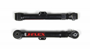 JKS - JKS J-FLEX Adjustable (Rear/Upper) Control Arms | Wrangler TJ & Grand Cherokee ZJ (1655) - Image 2