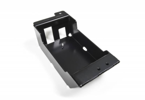 JKS - JKS EVAP Canister Skid Plate | 2012-2017 Jeep Wrangler JK (8125) - Image 2