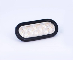 Ranch Hand - Ranch Hand Exterior Multi Purpose LED   CLEAR (LEDLIGHTCLEAR) - Image 1