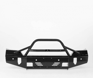 Ranch Hand - Ranch Hand Summit BullNose Front Bumper    2017+  F250/F350 (BSF171BL1) Discontinued Item Call To Check Inventory. - Image 1