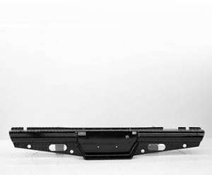 Ranch Hand - Ranch Hand Rear Bumper 2003-2008 RAM 1500 (BBD030BLL) Discontinued Item Call To Check Inventory. - Image 1