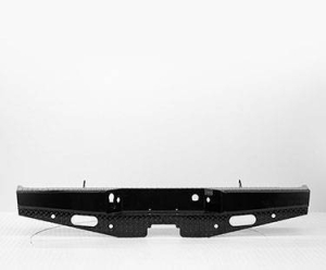 Ranch Hand - Ranch Hand Sport Rear Bumper 2006-2008 F150 (SBF06HBLSL) Discontinued Item Call To Check Inventory. - Image 2
