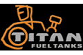 Titan 40 Gallon 2018-2020 F-150 Crew Cab 5.5' Bed -  Diesel Engine  (7021518)