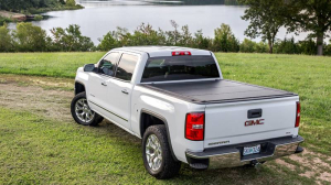Undercover Ultra Flex  2019+ Ram 1500   5.7' Bed (WONT FIT RAMBOX) (UX32008)