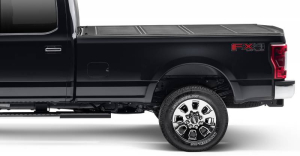 Bed Covers - Hard Folding Bed Covers - Undercover - Undercover  Armor Flex  2017+  F-250/F-350  8' Bed  (AX22026)