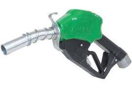 Tanks / Pumps - Accessories - FillRite - FillRite   1 Automatic Nozzle for gasoline, diesel, E15, biodiesel to B20 and kerosene.    (N100DAU12G)