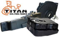 Tanks / Pumps - Titan Tanks