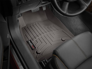 WeatherTech FloorLiner DigitalFit  Coco Rear (475423)