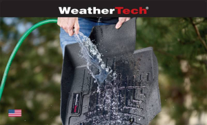 Weathertech - WeatherTech Front FloorLiner DigitalFit  Cocoa  (4715451)