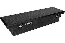 Cam-Locker   71" Crossover  Box  Deep   Low Profile  Matte Black   (TB -KS71LP-MB)