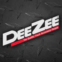 Dee Zee - DEE ZEE   L-Shape   Tank  White  Steel   (DZ92747S)