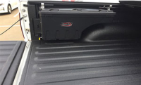 $549.99 Spray in Bed Liner Cover