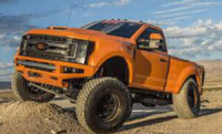 Lift, level, & lowering kits Cover