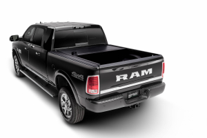 Bed Covers - Manual Roll Up Bed Covers - Retrax - RETRAX ONE MX Bed Cover          2002-2008  Ram 1500  & 2003-2009 RAM 2500/3500 6.4' Bed   (60222)