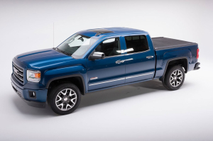 Bed Covers - Manual Roll Up Bed Covers - Retrax - RETRAX ONE MX Bed Cover          2014-2019Classic   Silverado/Sierra  1500   5.8' Bed    (60461)