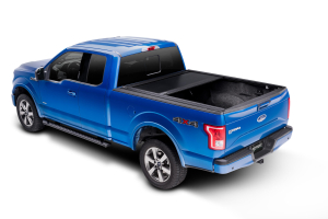 Bed Covers - Electric Bed Covers - Retrax - RETRAX Powertrax ONE MX Bed Cover    2015-2020  F-150   6.5' Bed  (70374)