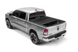 Roll-N-Lock A-Series Aluminum Retractable  Bed Cover  2011-2022 1500/2500/3500 RAM    6.4'  Bed (BT448A)