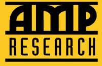 AMP - AMP Bedstep    2009-2019Classic   Ram  1500  &  2010-2018  Ram HD  (75306-01A)