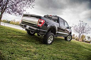 BDS Suspension - BDS 6 Inch Lift Kit Ford F150 (21-24) 4WD (1579H) - Image 3