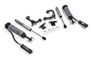 BDS Suspension 2"  Coil Over Lift Kit  w/ FOX Shocks   2014-2020  F150  4WD  (1582F)