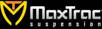 MAXTRAC - MAXTRAC   2wd Lift Kit w/ Max Trac Shocks - 3.5"/2" Lift Height 2007-2020 Tundra   (MAXT-K886732)