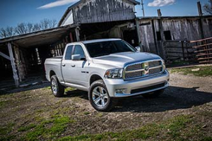 BDS Suspension - BDS 2 Inch Lift Kit FOX 2.0 Coil-Over Ram 1500 (13-18) 4WD (1665FSL) - Image 2