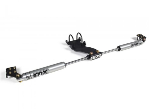 BDS - BDS Suspension  Dual Steering Stabilizer Bracket Kit   2014-2018  Ram 2500 / 2013-2018 Ram 3500   (55370)