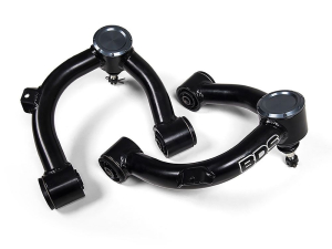 Suspension - Upper Control Arms - BDS - BDS Suspension   Upper Control Arms   2014-2019Classic   Silverado/Sierra  1500    Aluminum/Stamped Steel  (121152)
