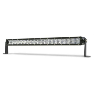 DV8 - 40"  Light Bar   190W Spot   5W   CREE  LED   (Slim)  Black   (BS40E110W5W)