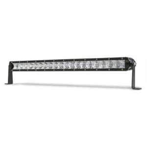DV8 - 42"  LED  Light Bar   240W Flood/Spot   SW   Chrome   (B40CE240W3W)