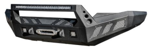 DV8 -Front  Bumper  Toyota Tacoma  2016-2018   (FBTT1-03)