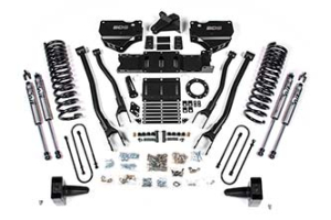 BDS 5.5 Inch Lift Kit W/ 4-Link Ram 3500 (19-24) 4WD Gas (1694H)