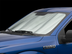 WeatherTech SunShade 2007 Sierra  (TS0018)