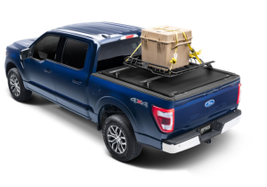 RetraxONE XR Bed Cover 2017+  F-250/F-350 Short Bed  (T-60383)