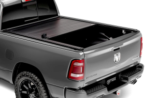 RetraxONE XR Bed Cover 2009-2018  Ram 1500 6.5' Bed, 1500 Classic (2019-2021) & 2500, 3500 (10-18) Short Bed (T-60232)