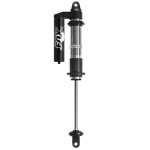 FOX 2.5 X 10.0 COIL-OVER PIGGYBACK RESERVOIR SHOCK (CUSTOM VALVING)    (980-02-163-1)